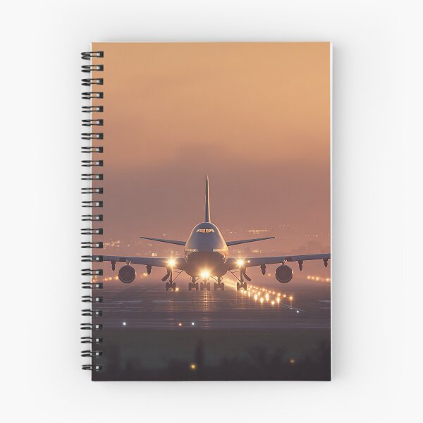 Item preview, Queen of the Skies at Dawn designed and sold by Skyframe Aviation.