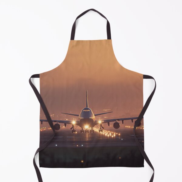 Item preview, Queen of the Skies at Dawn designed and sold by Skyframe Aviation.