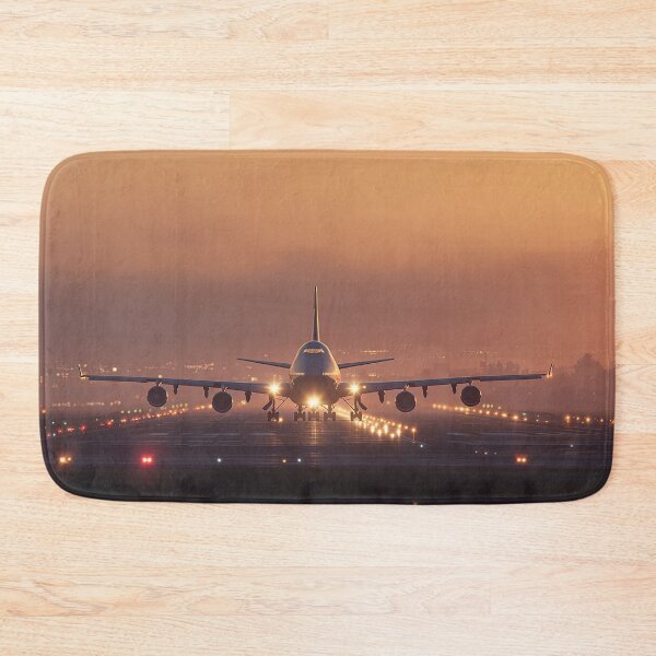 Item preview, Queen of the Skies at Dawn designed and sold by Skyframe Aviation.