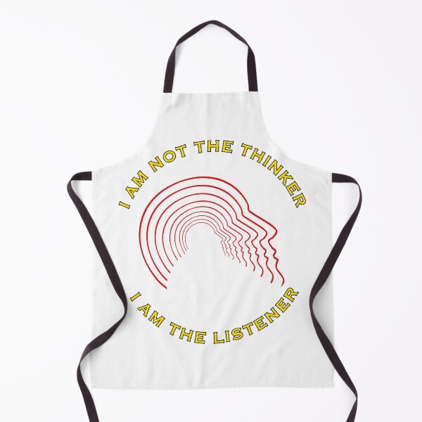 Item preview, Inner Truth Expressed Outwardly - "Who Am I?" designed and sold by Transformation MindWare.