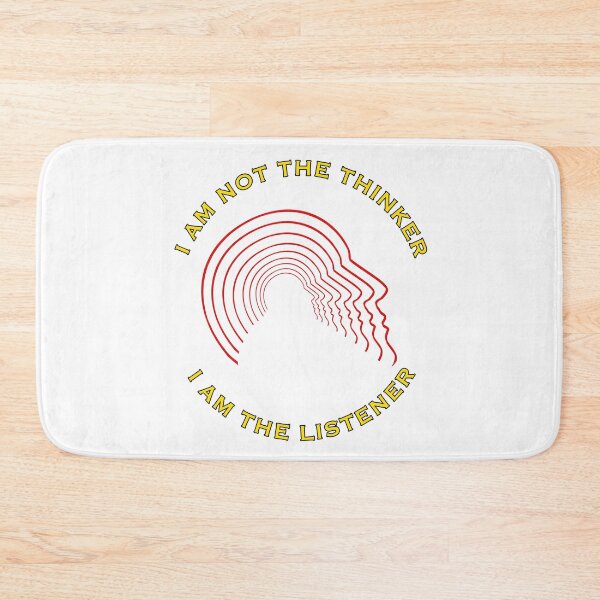 Item preview, Inner Truth Expressed Outwardly - "Who Am I?" designed and sold by Transformation MindWare.