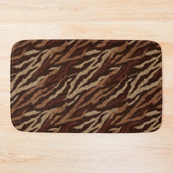 Item preview, Trendy Lavish Tiger Stripe Print  - Best Gifts For Mom designed and sold by RoyalStarsPatts.