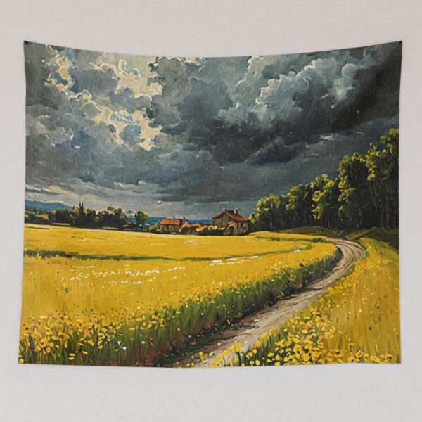 Item preview, Receiving thunderstorm designed and sold by sid1802.