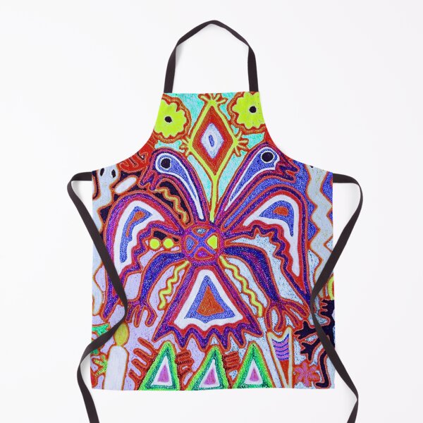 Item preview, El Espiritu del Cielo designed and sold by NightRaida.