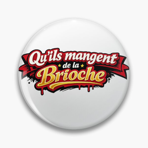 Item preview, French let them eat cake  designed and sold by Voici.