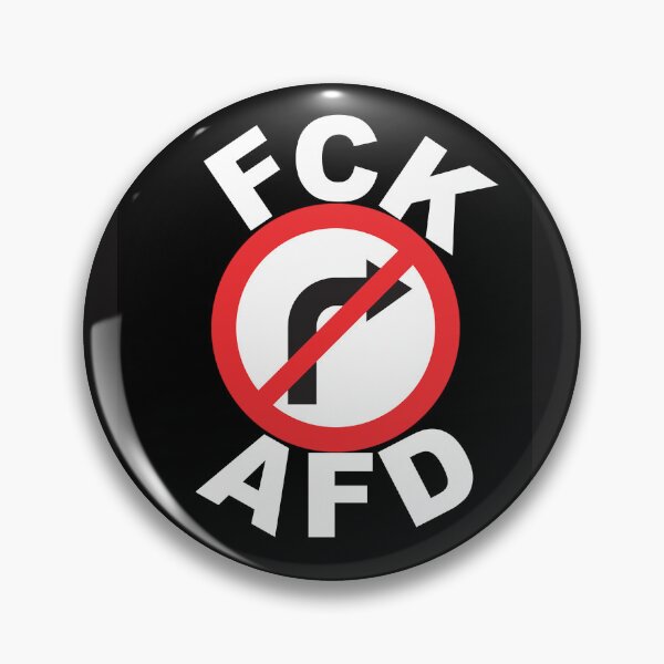 Item preview, FCK AFD designed and sold by Mad-by-The-O.
