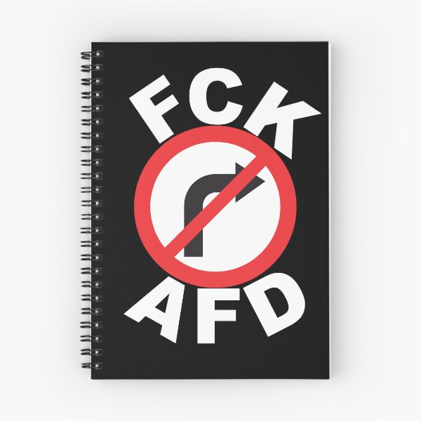 Item preview, FCK AFD designed and sold by Mad-by-The-O.