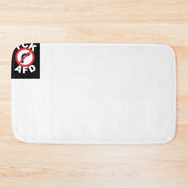 Item preview, FCK AFD designed and sold by Mad-by-The-O.