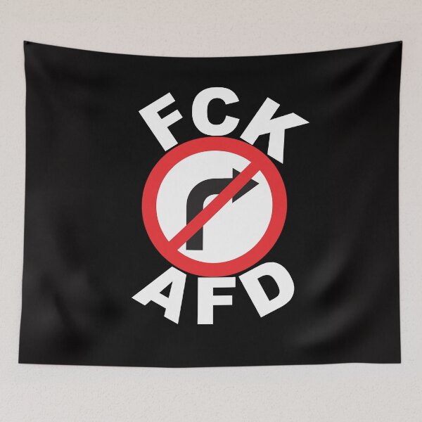 Item preview, FCK AFD designed and sold by Mad-by-The-O.