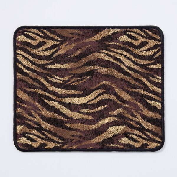 Item preview, Bold Vibrant Tiger Stripe Print - Unique Gifts designed and sold by RoyalStarsPatts.