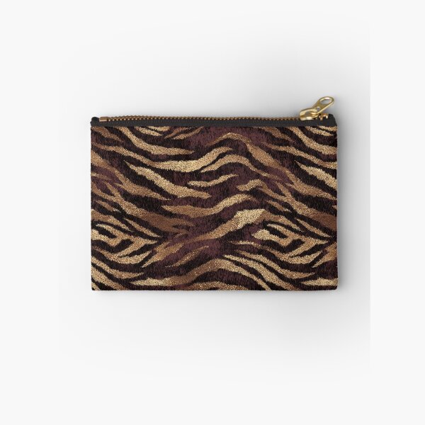 Item preview, Bold Vibrant Tiger Stripe Print  - Unique Gifts designed and sold by RoyalStarsPatts.