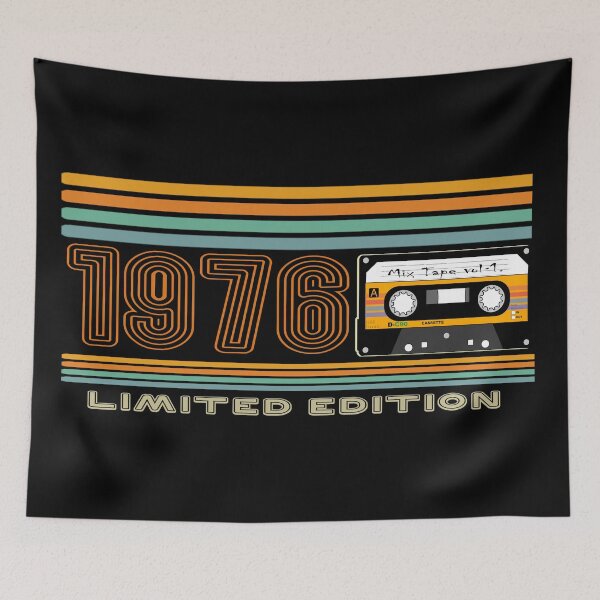 Item preview, Vintage 1976, 50th Birthday Gift.  designed and sold by Bukhisz.