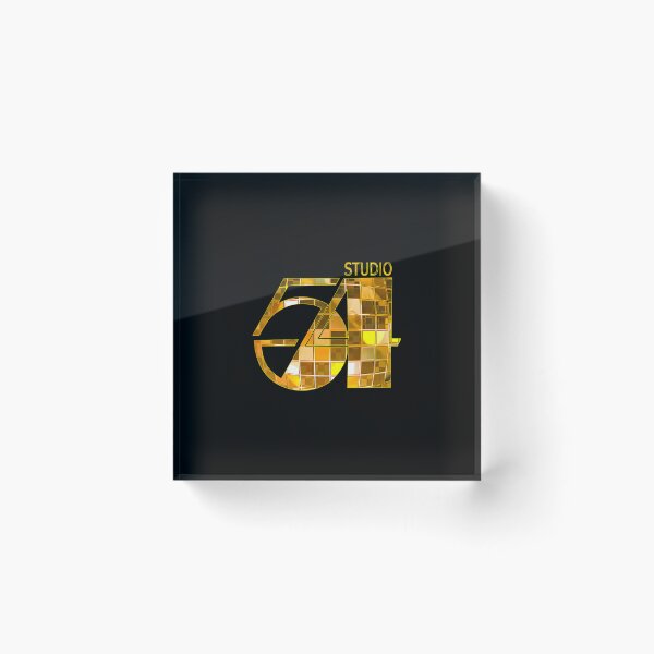 Item preview, Club Nightlife Studio 54 Disco 54 Music Party New York designed and sold by andrewbowen119.