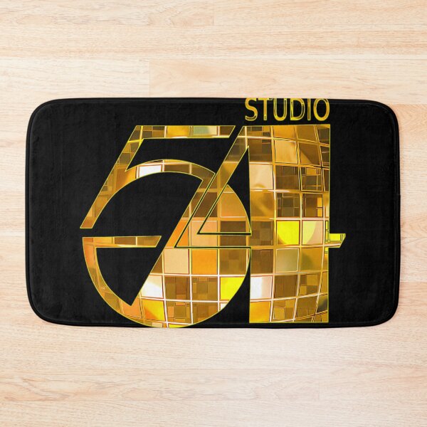 Item preview, Club Nightlife Studio 54 Disco 54 Music Party New York designed and sold by andrewbowen119.