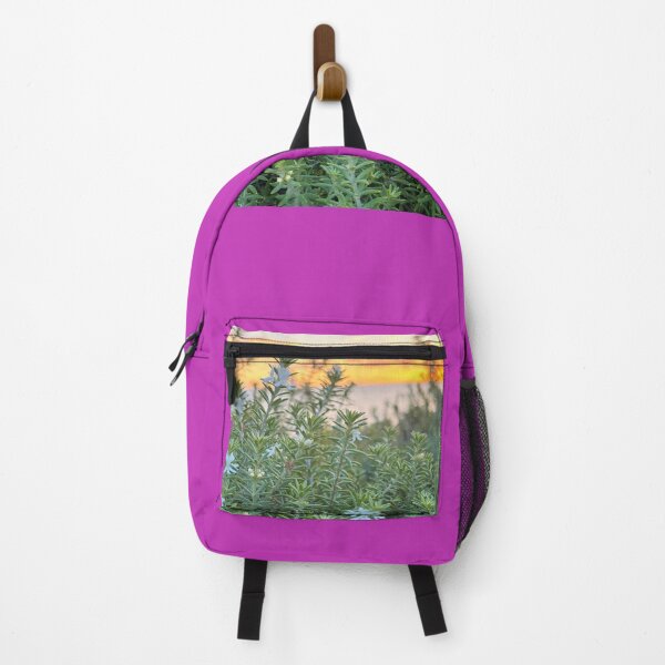 Item preview, White Coastal Flower and Sunset designed and sold by Rose-Wise.
