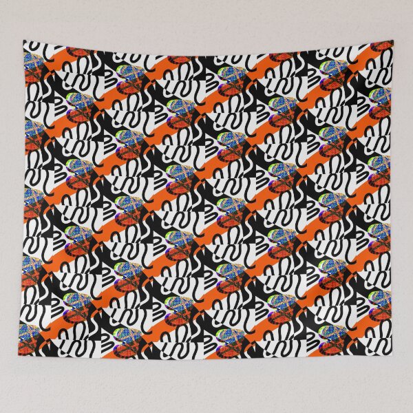 Item preview, J  designed and sold by Guri Draws .