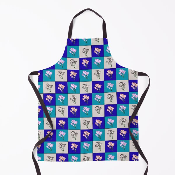 Item preview, Floral pattern 01 designed and sold by serenebookworm.
