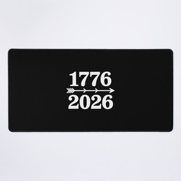 Item preview, America 250th Anniversary: 1776-2026 Patriotic Heritage Arrow Graphic designed and sold by DarylWelsh2024.
