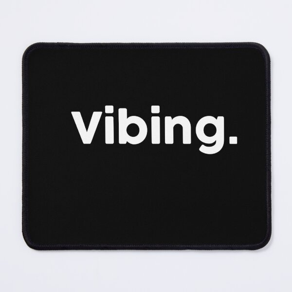 Item preview, Vibing. designed and sold by ChromaWears.