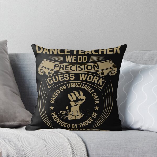 Item preview, Assistant Dance Teacher designed and sold by SperryRoger.