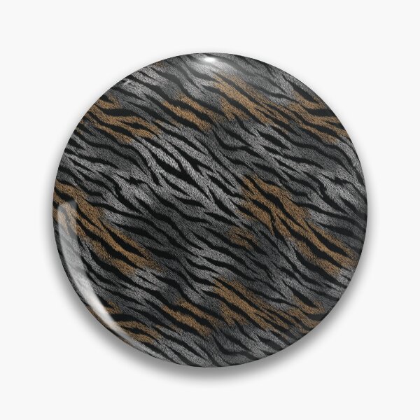 Item preview, Elegant Vibrant Tiger Skin Pattern  - Housewarming Gift Ideas designed and sold by RoyalStarsPatts.