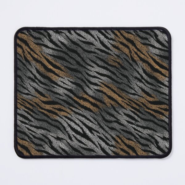 Item preview, Elegant Vibrant Tiger Skin Pattern  - Housewarming Gift Ideas designed and sold by RoyalStarsPatts.