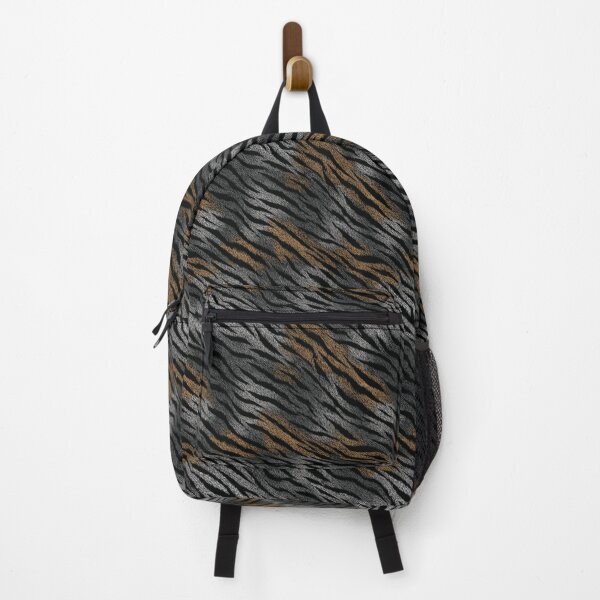 Item preview, Elegant Vibrant Tiger Skin Pattern - Housewarming Gift Ideas designed and sold by RoyalStarsPatts.
