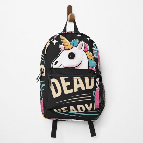Item preview, Dead Inside But Ready To Party Skeleton Chilling designed and sold by lamsaoniutoi.