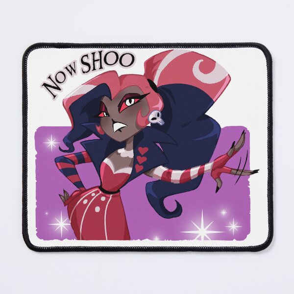 Item preview, Now Shoo! designed and sold by D-Choppy.