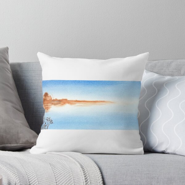 Aperçu de l'œuvre Au Birnie Loch créée et vendue par Pat  Elliott.