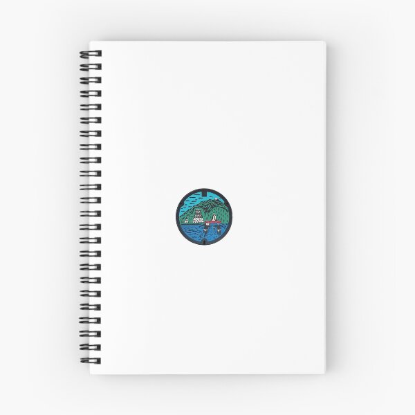 Item preview, Odawara City ver. 1, Kanagawa manhole cover designed and sold by blahdeedah.
