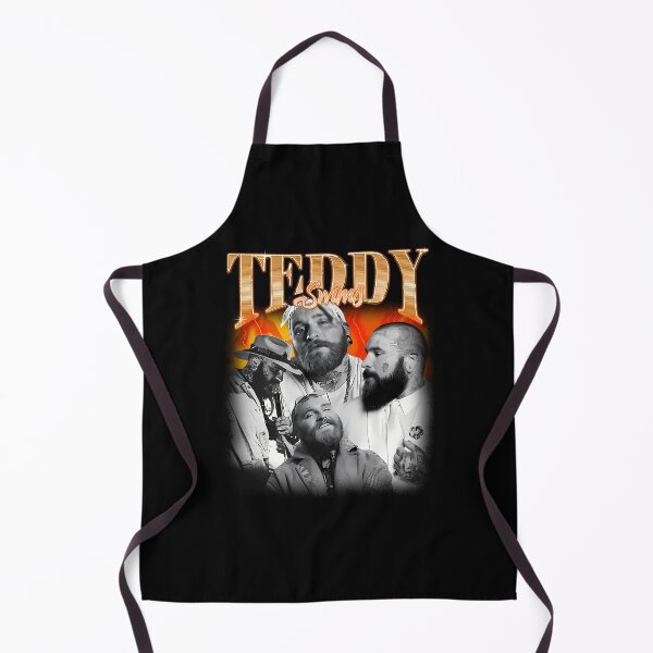 Item preview, Analog Teddy Swims Bootleg designed and sold by andrewbowen119.