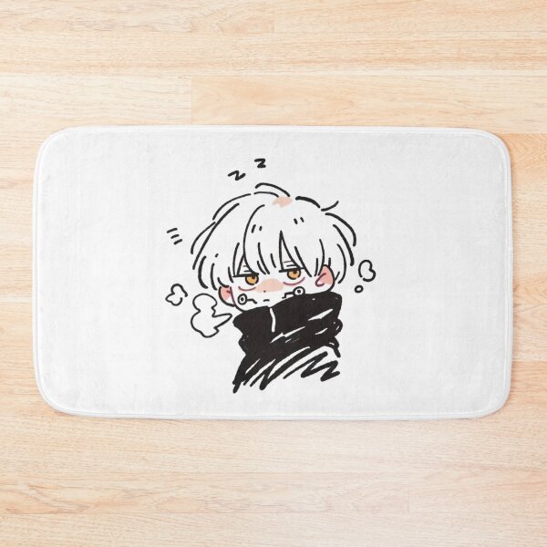 Item preview,  Silent Assassin With Lightning Speed And Cold Precision designed and sold by Mr-MC-kitty.