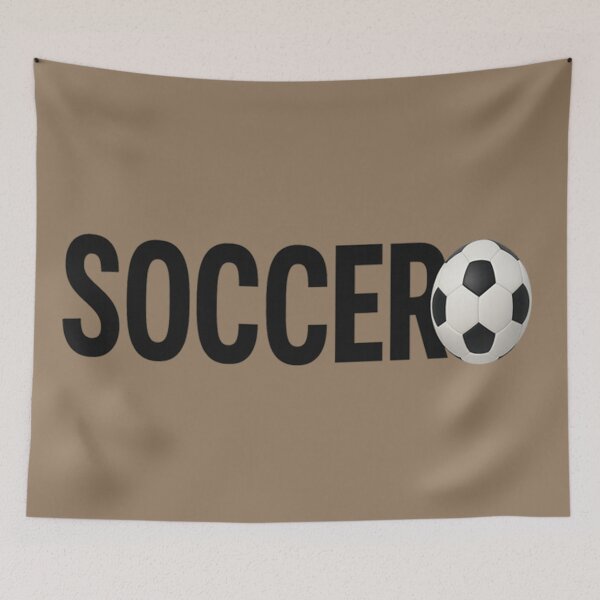 Item preview, Football Energizes – Modern Sports Typography designed and sold by annenambiro.