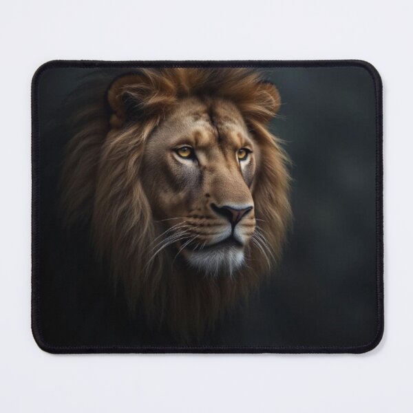 Item preview, The Majestic KIng designed and sold by DesignerChic111.