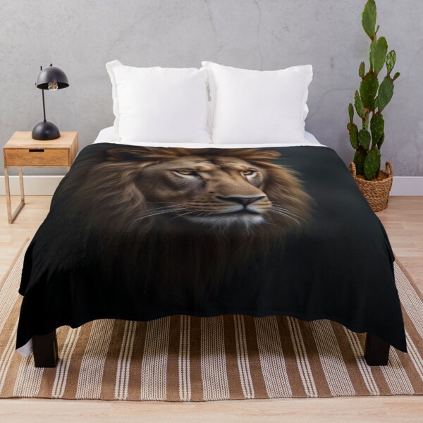 Item preview, The Majestic KIng designed and sold by DesignerChic111.