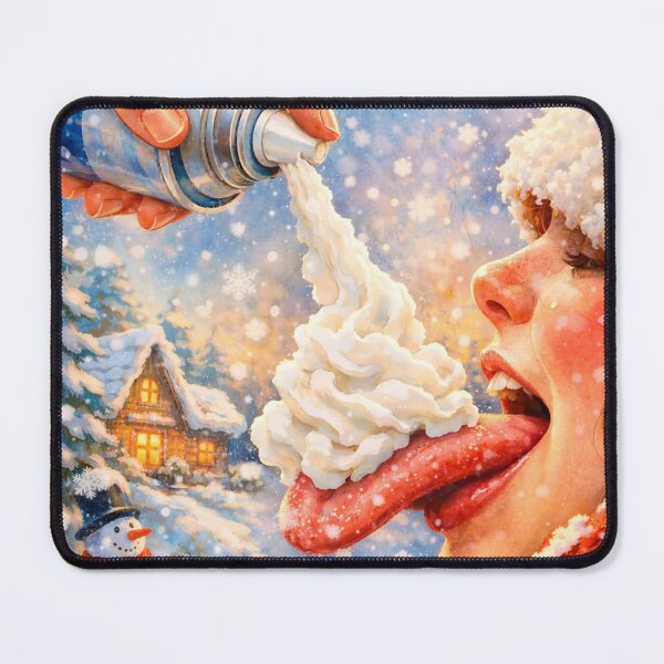 Item preview, Creamy Spray Delight designed and sold by m-y-A-I-A-R-T-.
