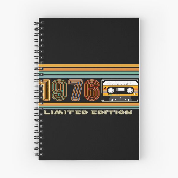 Item preview, Vintage 1976, 50th Birthday Gift.- Happy -  designed and sold by Bukhisz.