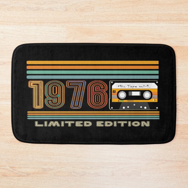 Item preview, Vintage 1976, 50th Birthday Gift.- Happy -  designed and sold by Bukhisz.