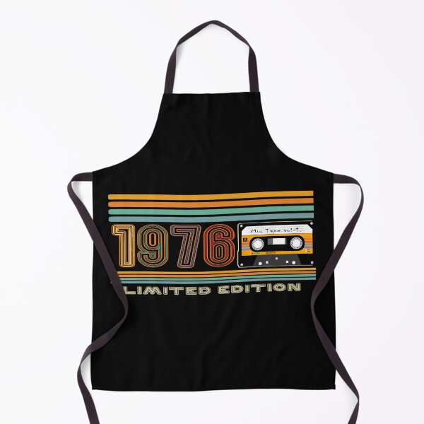 Item preview, Vintage 1976, 50th Birthday Gift.- Happy - designed and sold by Bukhisz.