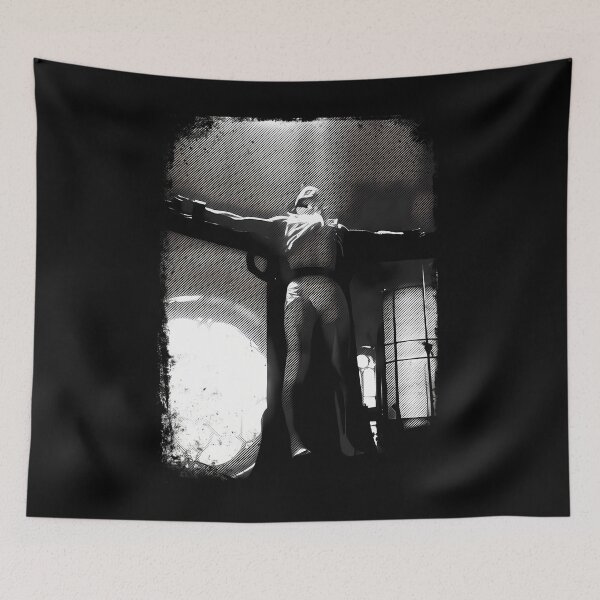 Item preview, Gothic Frankenstein Guillermo Del Toro 2025 designed and sold by andrewbowen119.