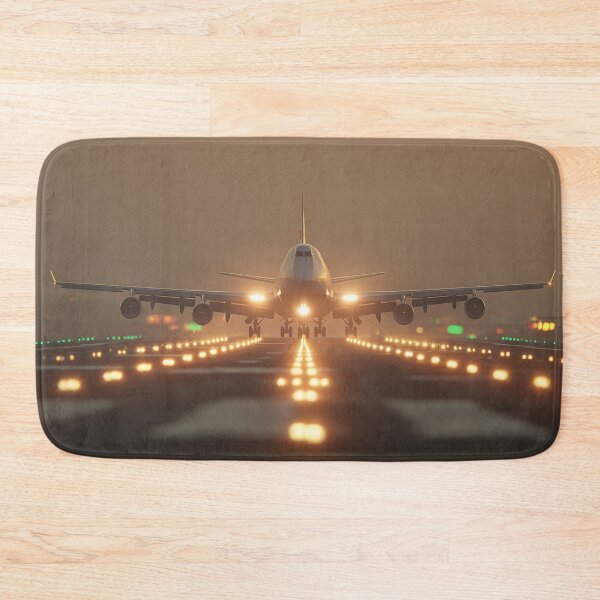 Item preview, Boeing 747 Awaiting Takeoff designed and sold by Skyframe Aviation.