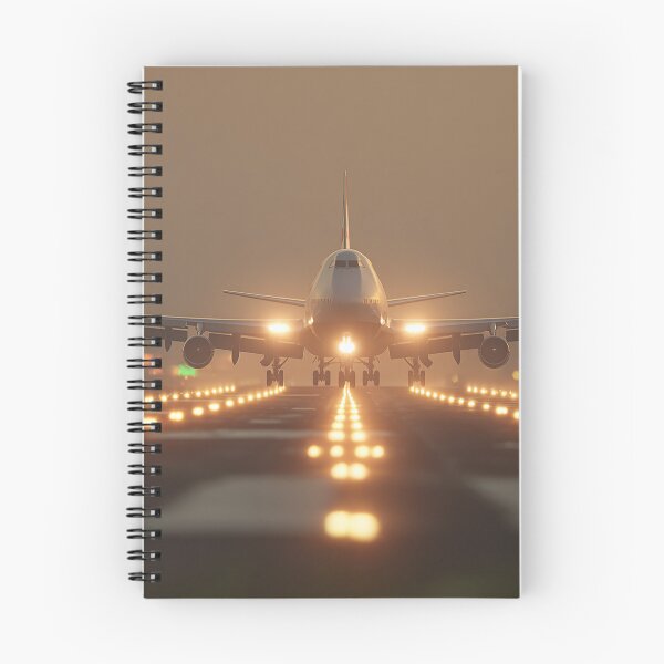 Item preview, Boeing 747 Awaiting Takeoff designed and sold by Skyframe Aviation.
