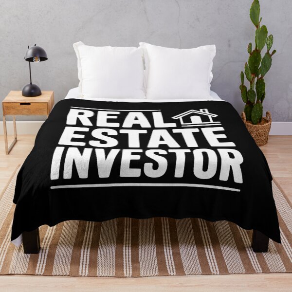 Item preview, Real Estate Investor designed and sold by Frank Ring.