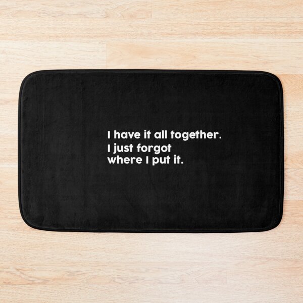 Item preview, i have it all together. I just forgot where I put it. designed and sold by ChromaWears.
