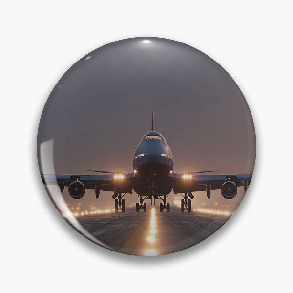 Item preview, Runway Lights and British Steel designed and sold by Skyframe Aviation.