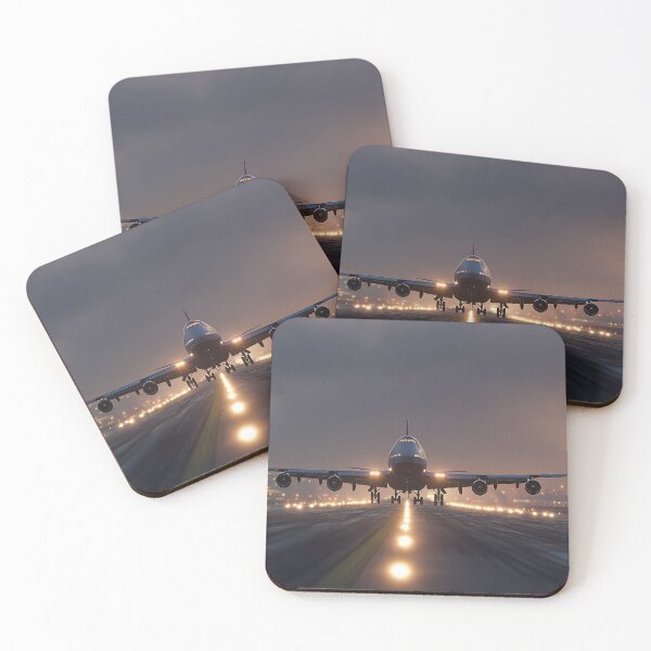 Item preview, Runway Lights and British Steel designed and sold by Skyframe Aviation.