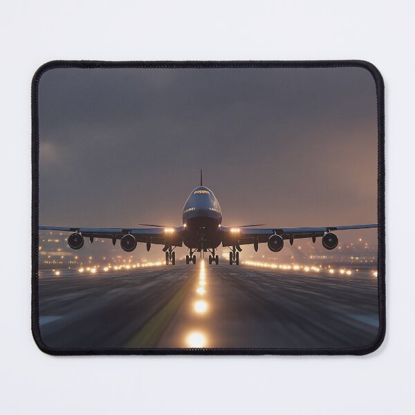 Item preview, Runway Lights and British Steel designed and sold by Skyframe Aviation.