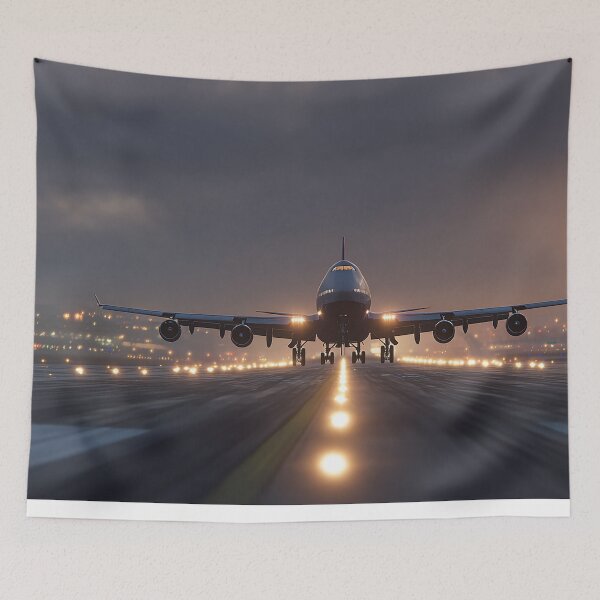 Item preview, Runway Lights and British Steel designed and sold by Skyframe Aviation.