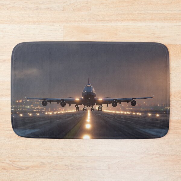 Item preview, Runway Lights and British Steel designed and sold by Skyframe Aviation.